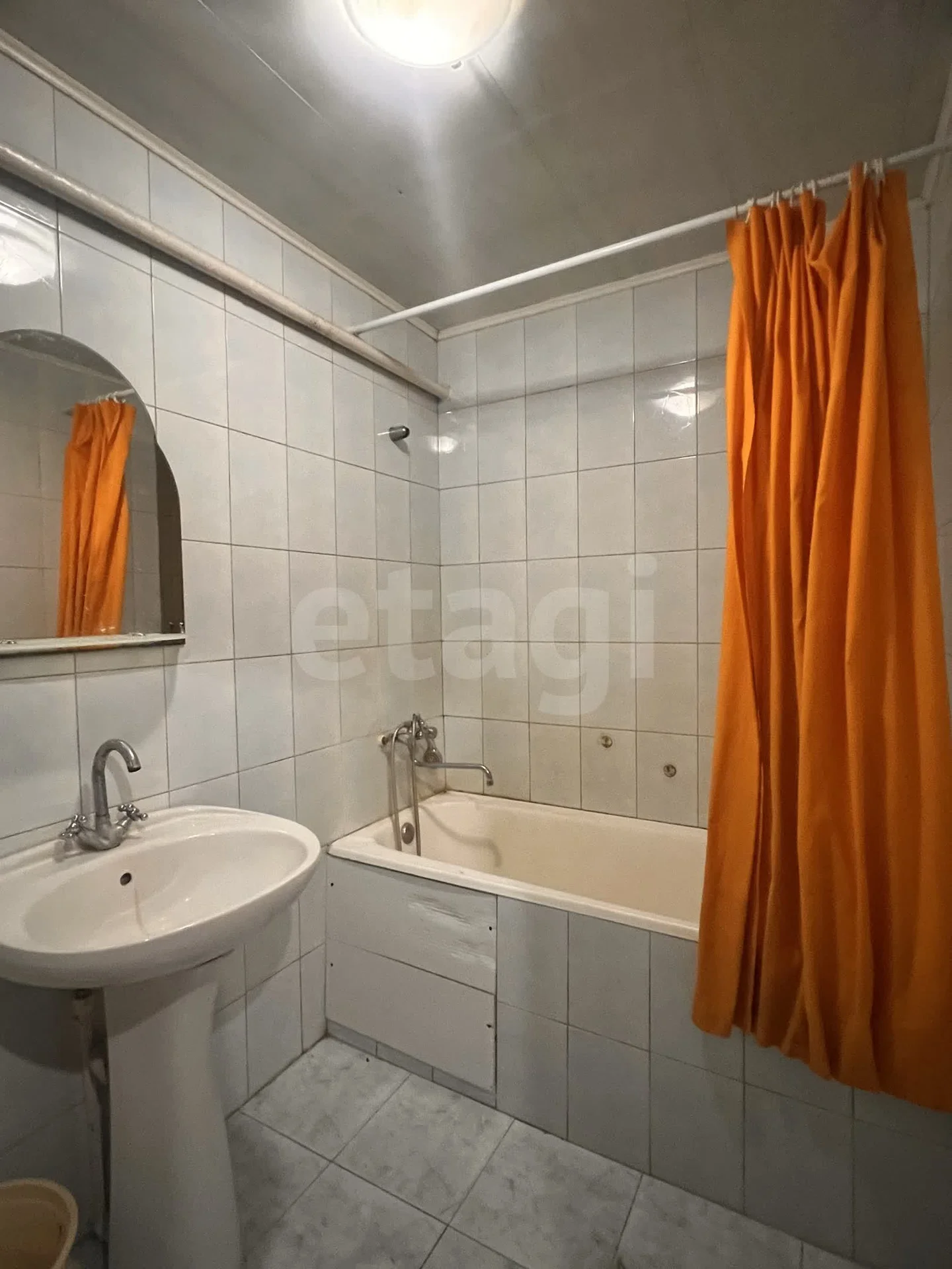 3-к квартира, 61.1м² (Ставропольская улица, 240) - миниатюра 19