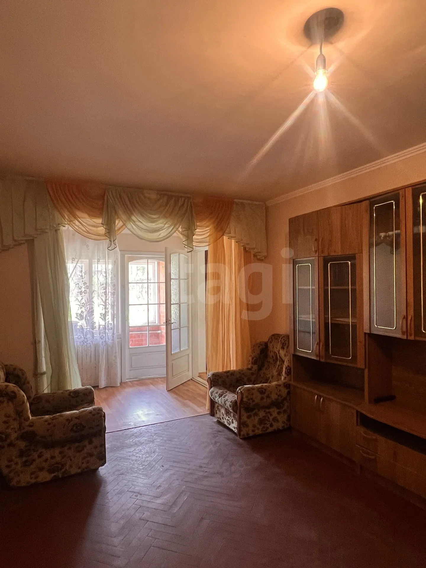 3-к квартира, 61.1м² (Ставропольская улица, 240) - миниатюра 2