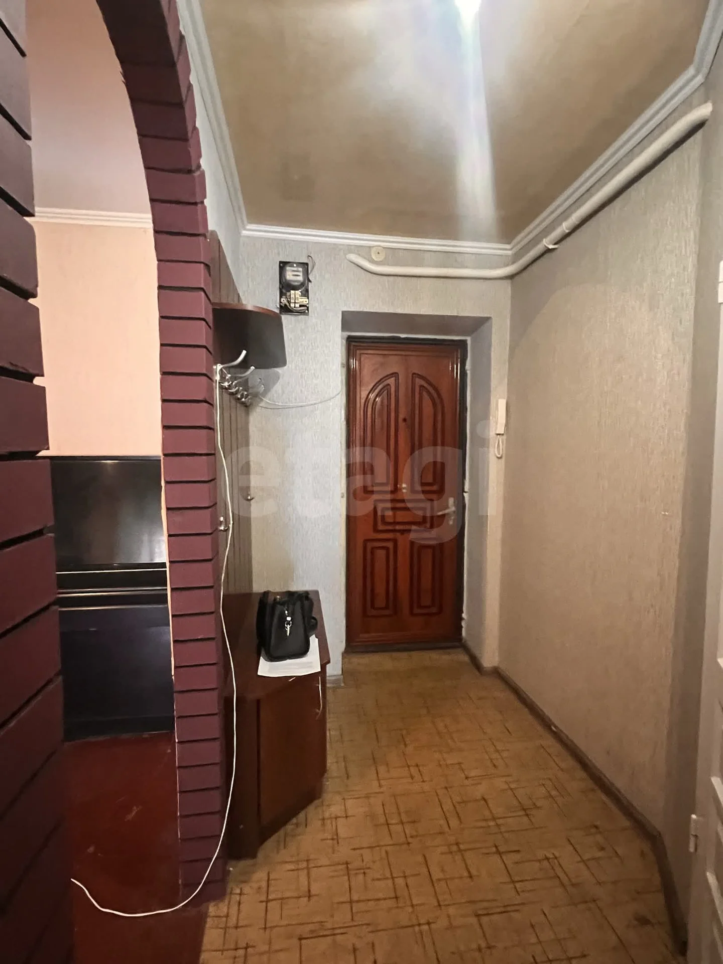 3-к квартира, 61.1м² (Ставропольская улица, 240) - миниатюра 20