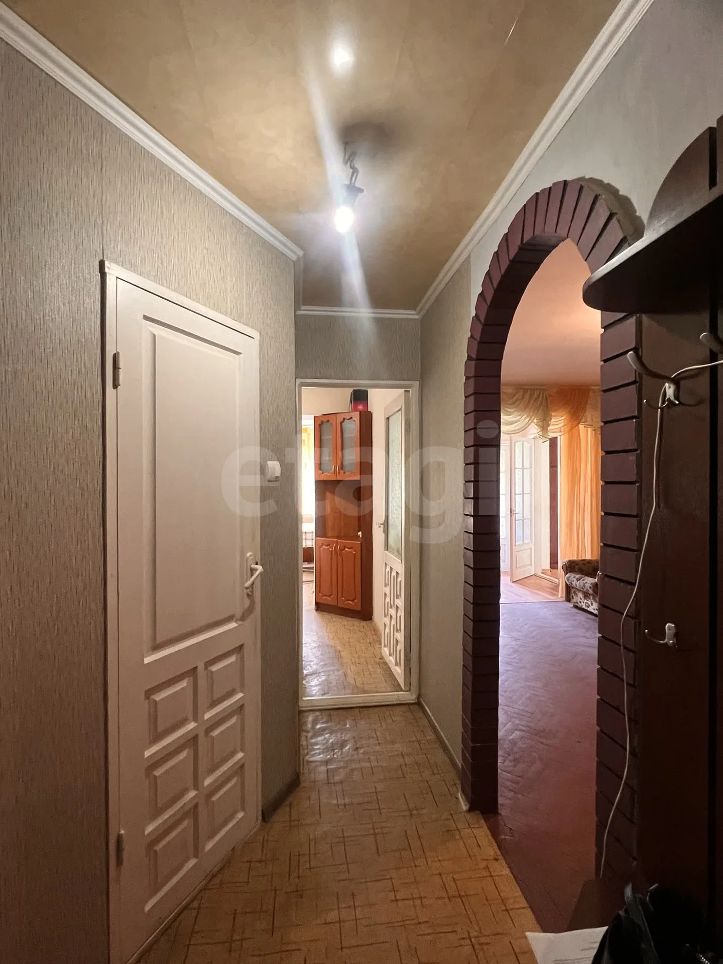 3-к квартира, 61.1м² (Ставропольская улица, 240) - миниатюра 21