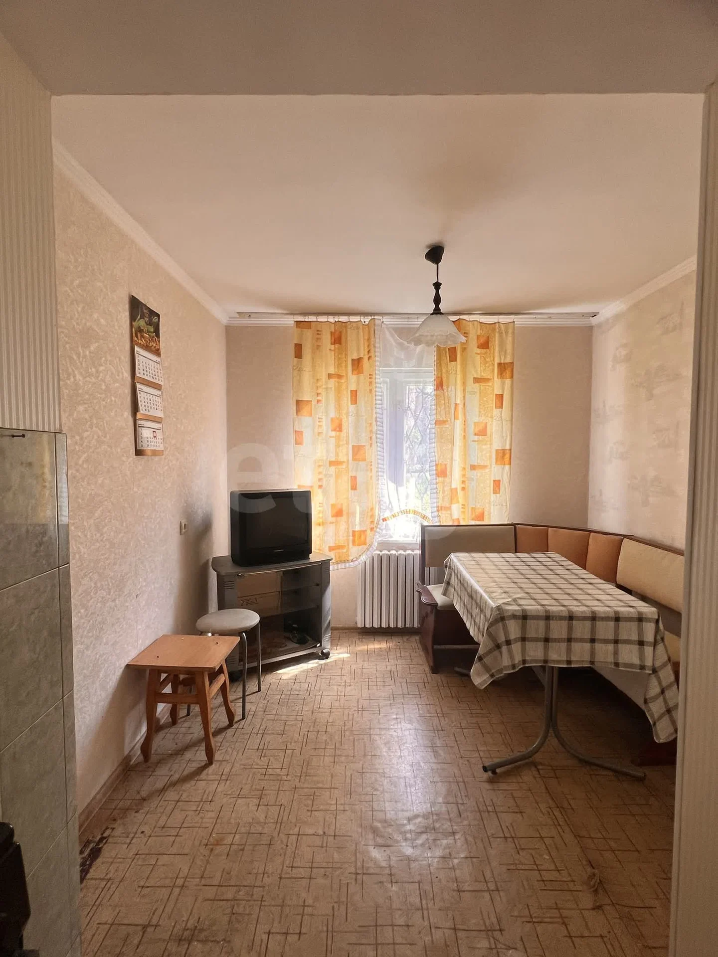 3-к квартира, 61.1м² (Ставропольская улица, 240) - миниатюра 4
