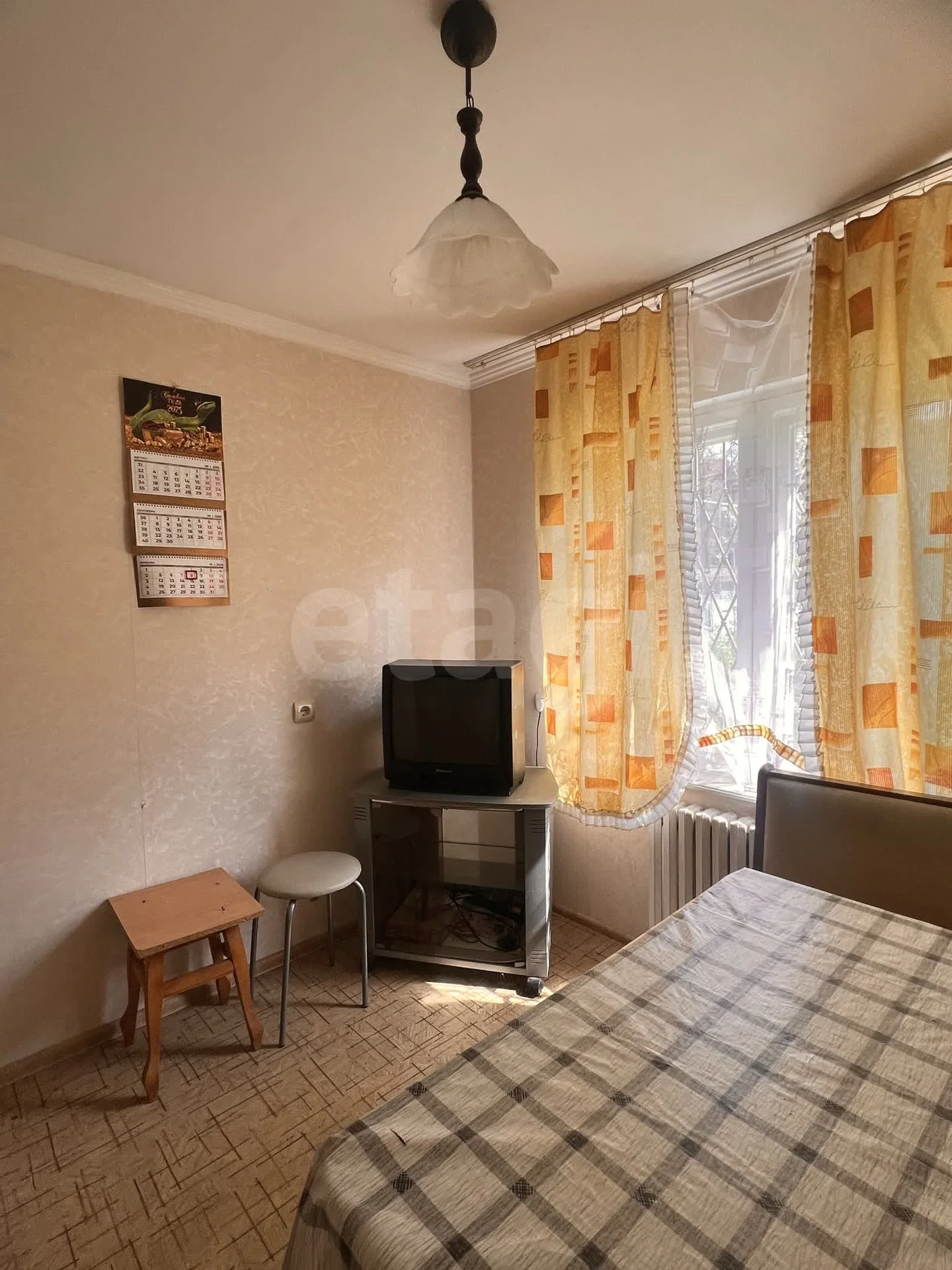 3-к квартира, 61.1м² (Ставропольская улица, 240) - миниатюра 5