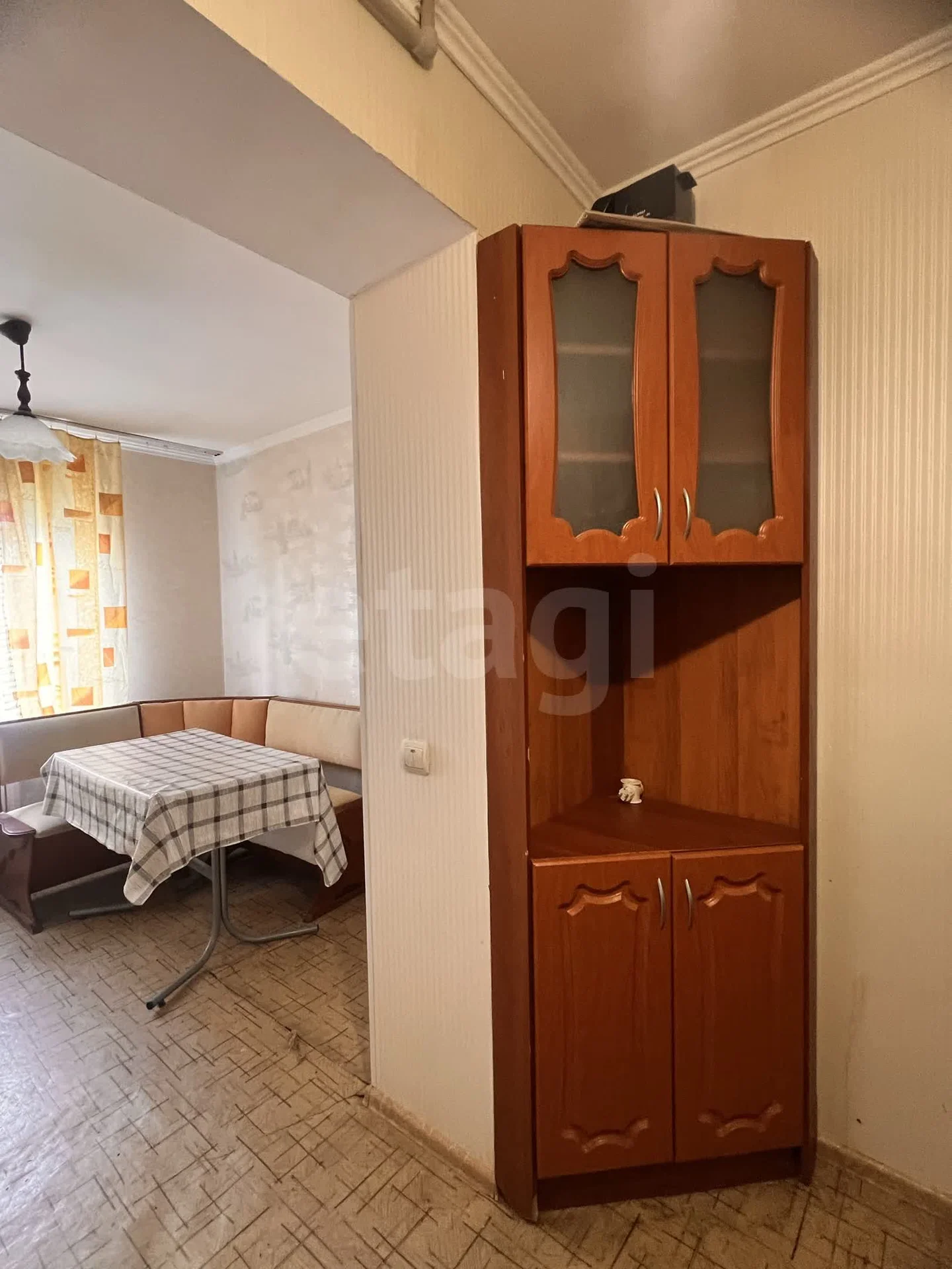 3-к квартира, 61.1м² (Ставропольская улица, 240) - миниатюра 6