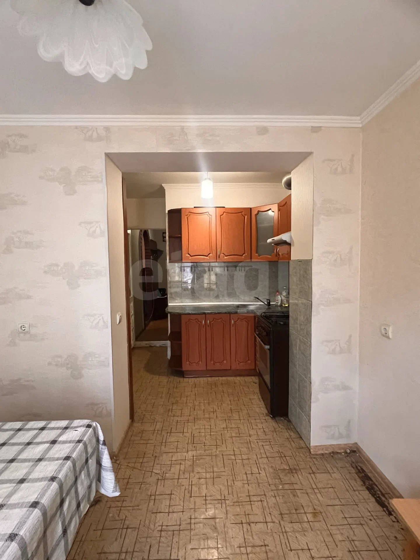 3-к квартира, 61.1м² (Ставропольская улица, 240) - миниатюра 8