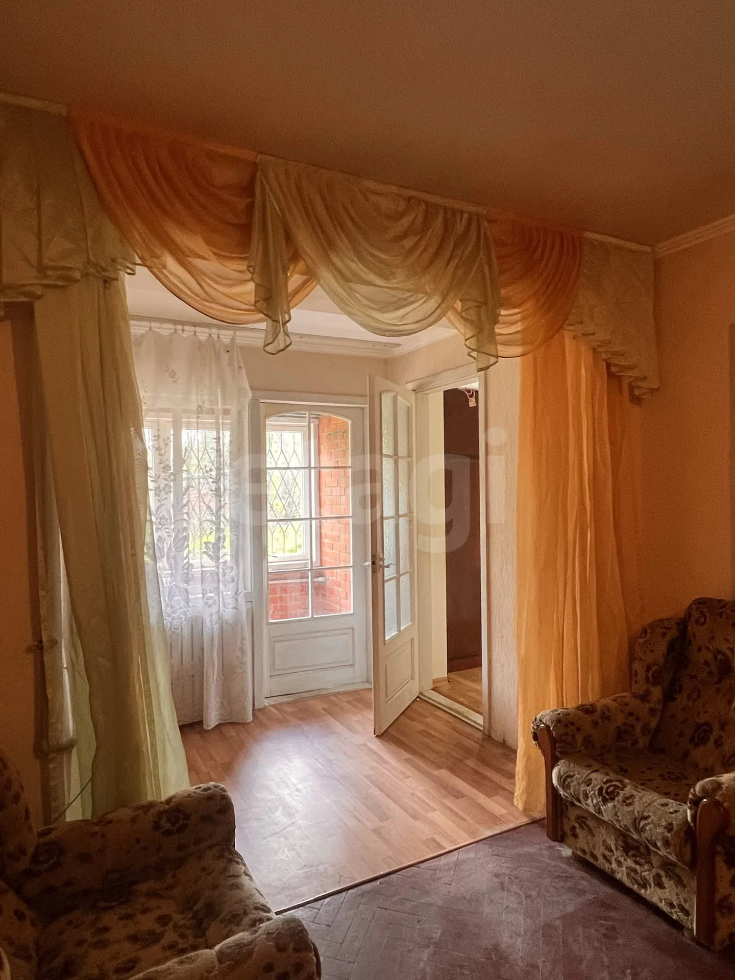 3-к квартира, 61.1м² (Ставропольская улица, 240) - миниатюра 9