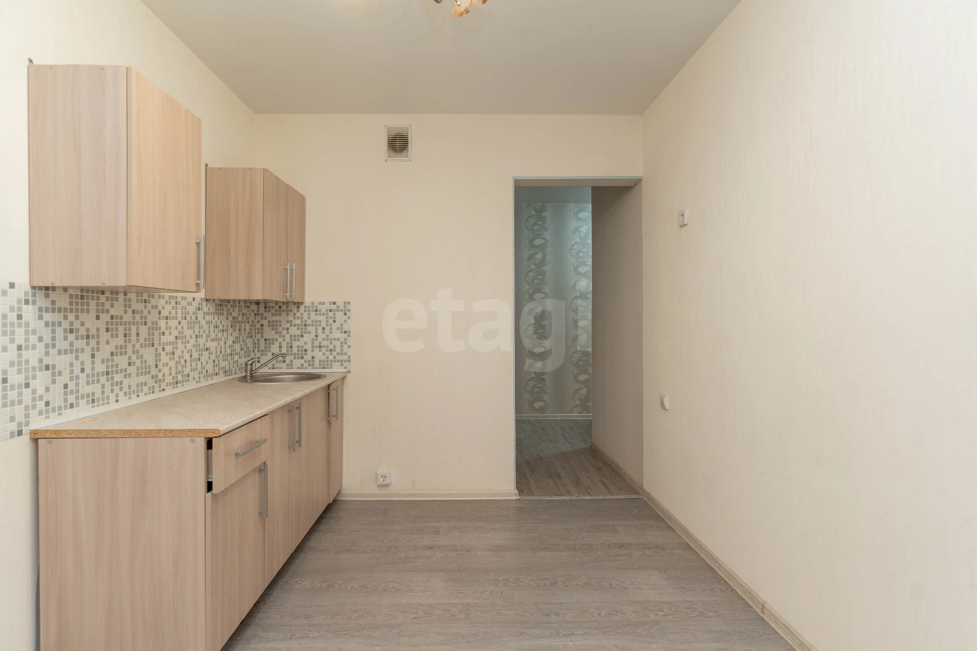 1-к квартира, 29.9м² (Степная улица, 1/1к2) - миниатюра 10