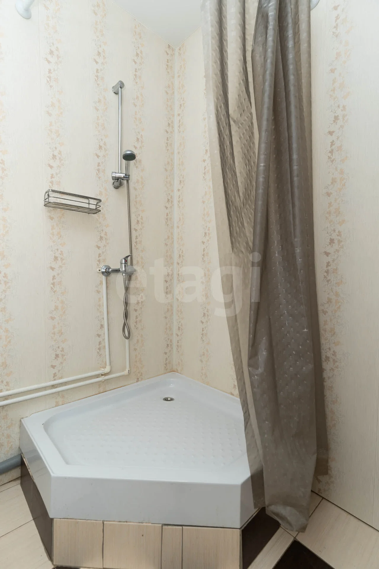 1-к квартира, 29.9м² (Степная улица, 1/1к2) - миниатюра 11