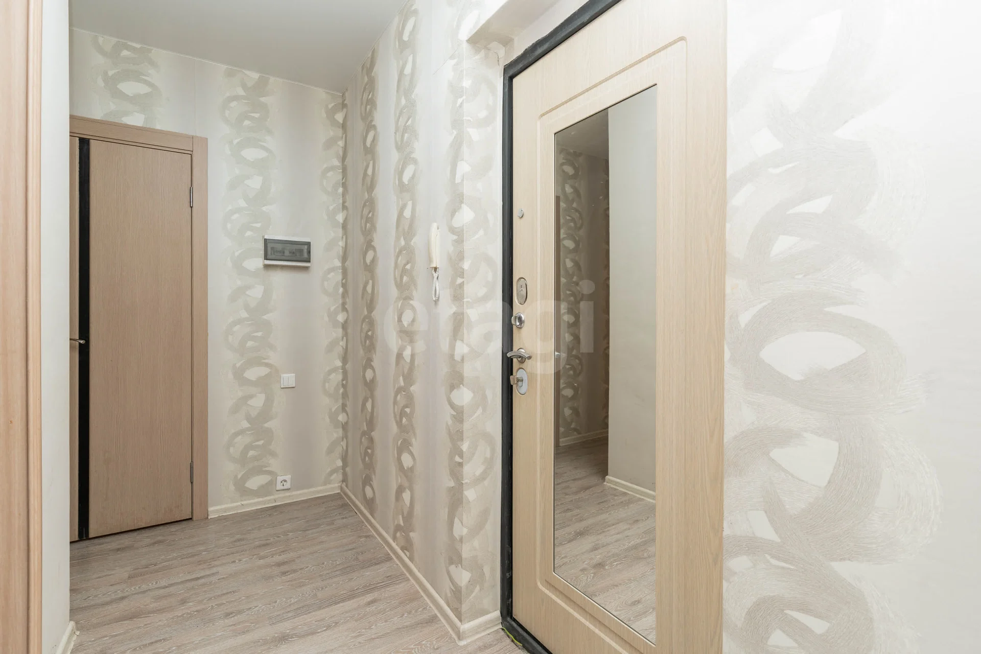 1-к квартира, 29.9м² (Степная улица, 1/1к2) - миниатюра 15
