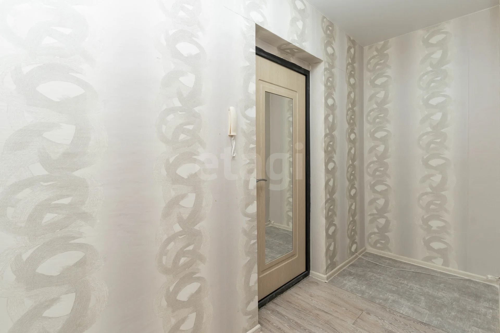 1-к квартира, 29.9м² (Степная улица, 1/1к2) - миниатюра 16