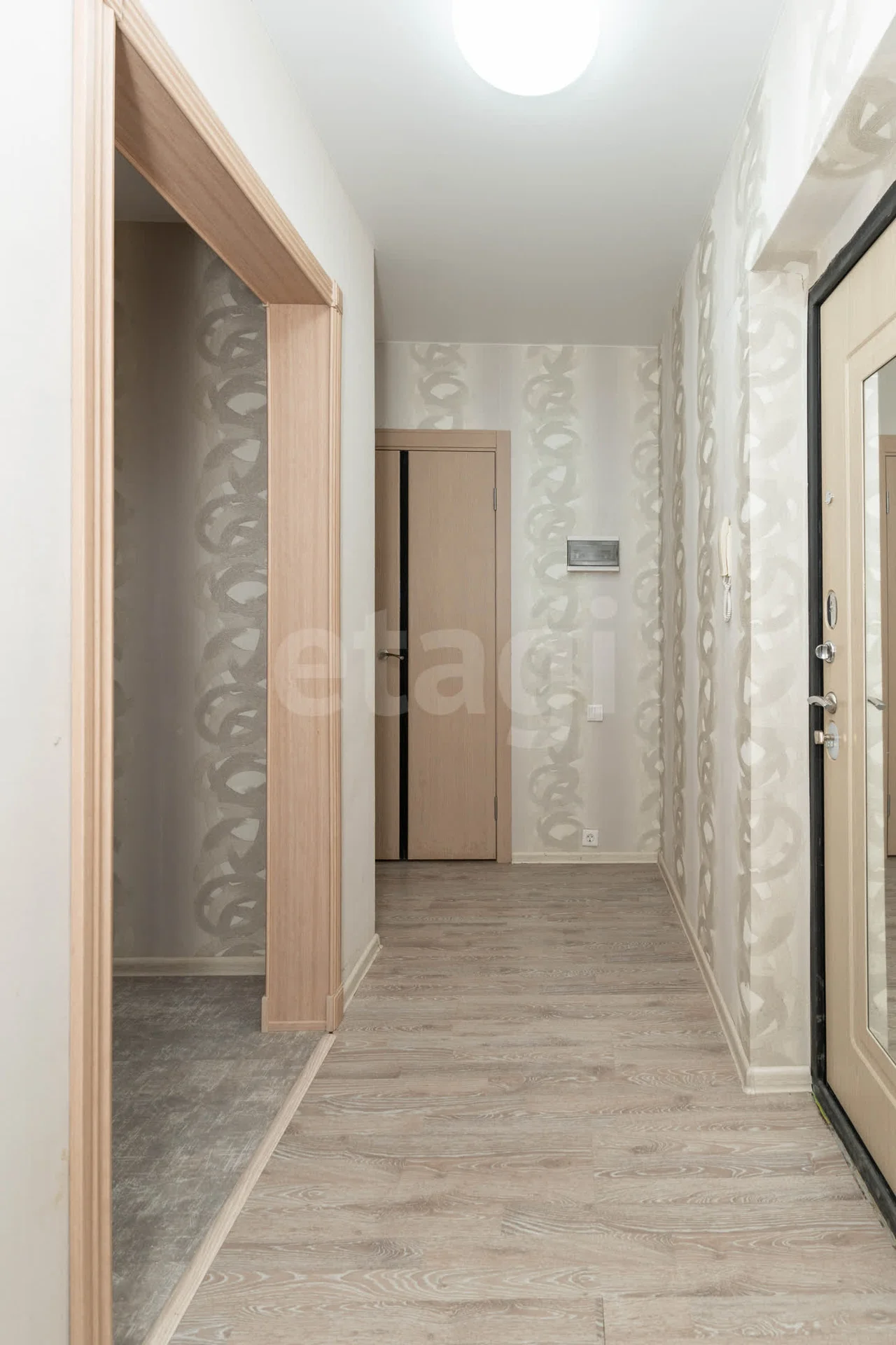 1-к квартира, 29.9м² (Степная улица, 1/1к2) - миниатюра 17