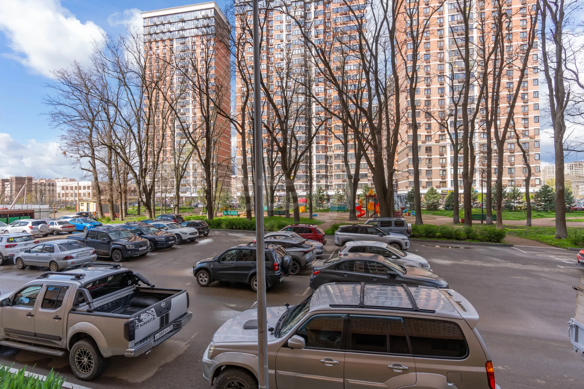 1-к квартира, 29.9м² (Степная улица, 1/1к2) - миниатюра 20