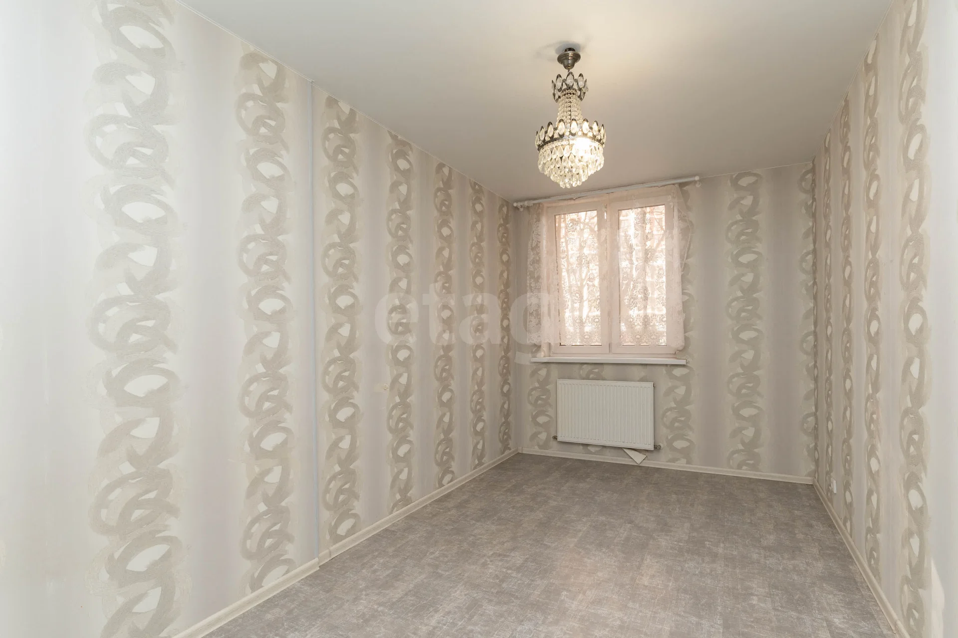 1-к квартира, 29.9м² (Степная улица, 1/1к2) - миниатюра 4