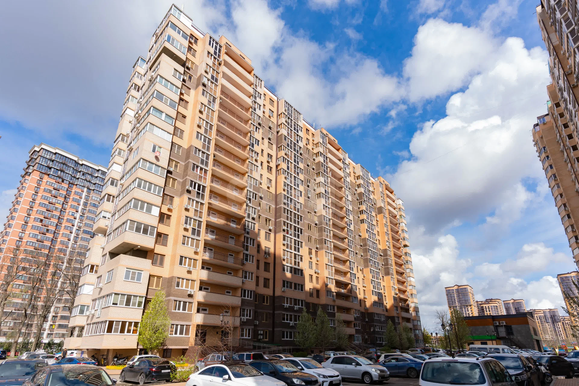 1-к квартира, 29.9м² (Степная улица, 1/1к2) - миниатюра 5