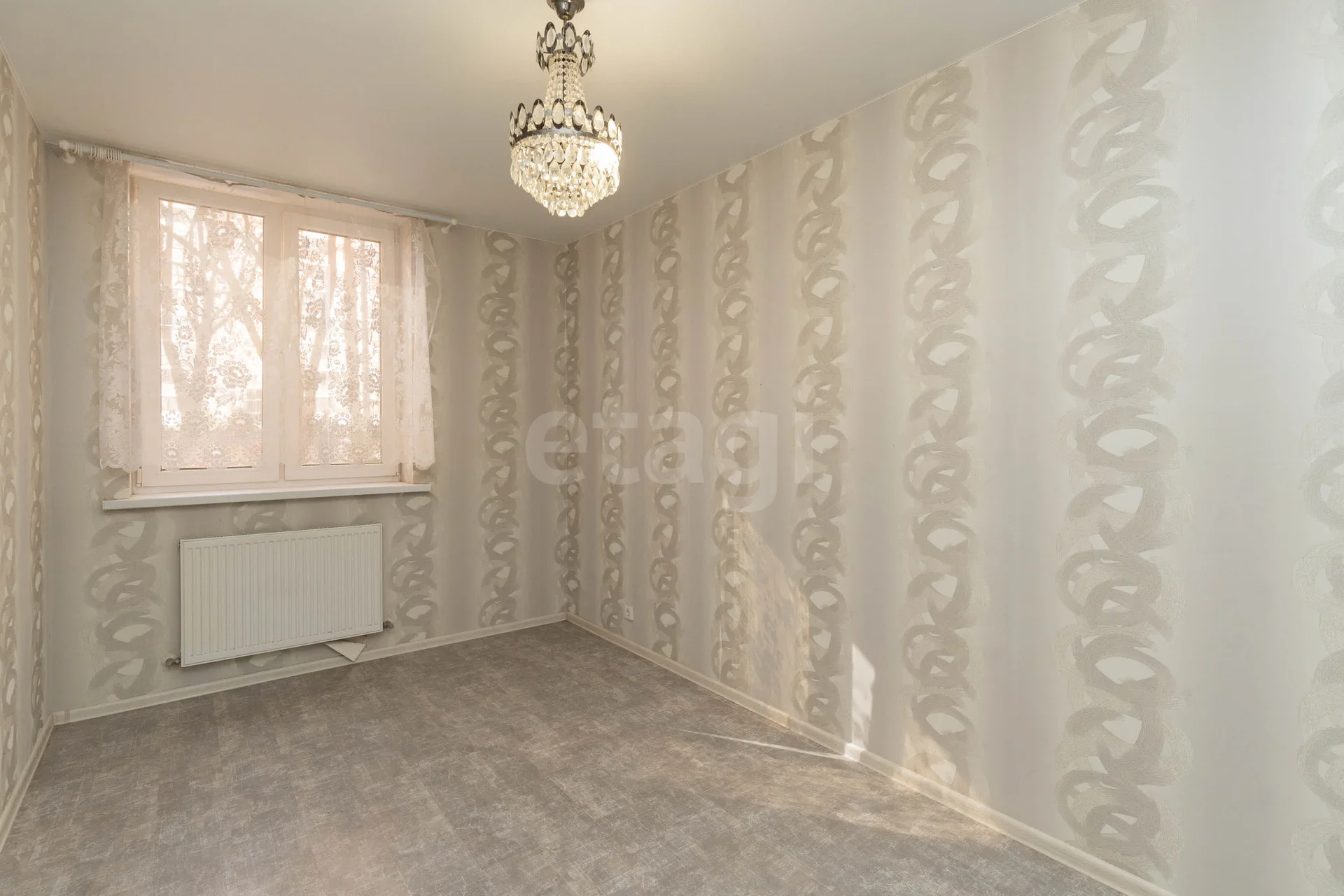 1-к квартира, 29.9м² (Степная улица, 1/1к2) - миниатюра 6