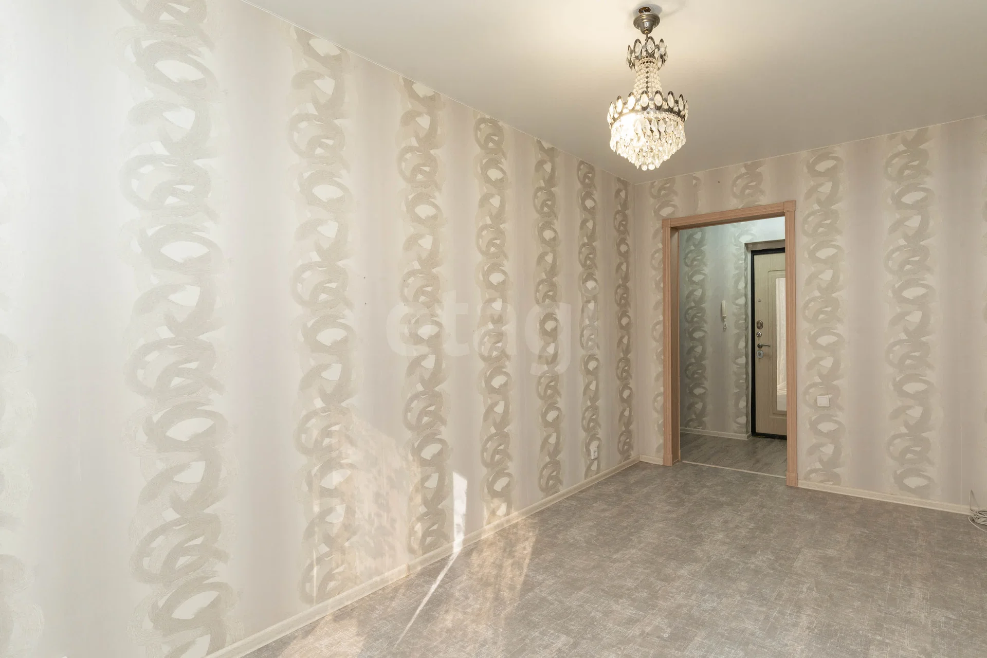1-к квартира, 29.9м² (Степная улица, 1/1к2) - миниатюра 7