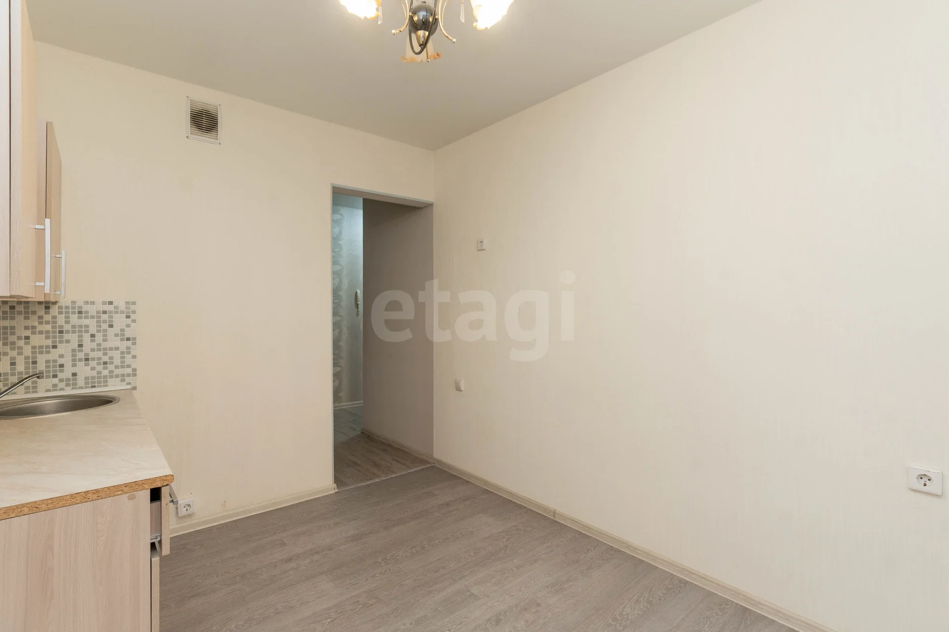 1-к квартира, 29.9м² (Степная улица, 1/1к2) - миниатюра 8