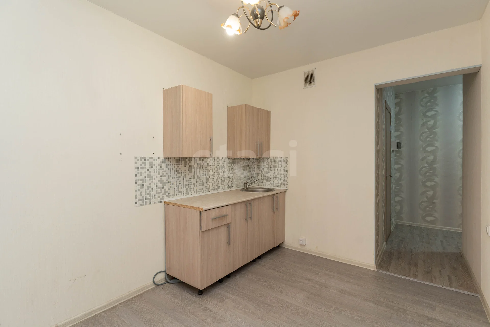 1-к квартира, 29.9м² (Степная улица, 1/1к2) - миниатюра 9