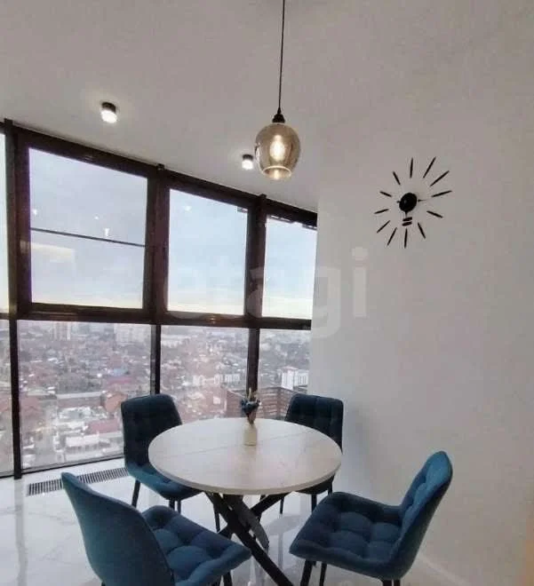 1-к квартира, 53м² (Гаражная улица, 87) - миниатюра 6