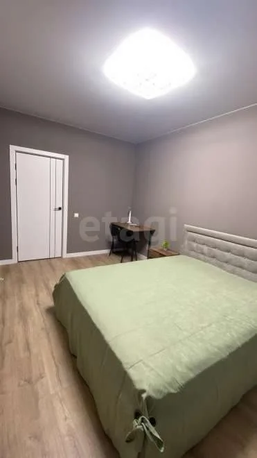 1-к квартира, 36.79м² (улица Адмирала Серебрякова, 3к3) - миниатюра 2
