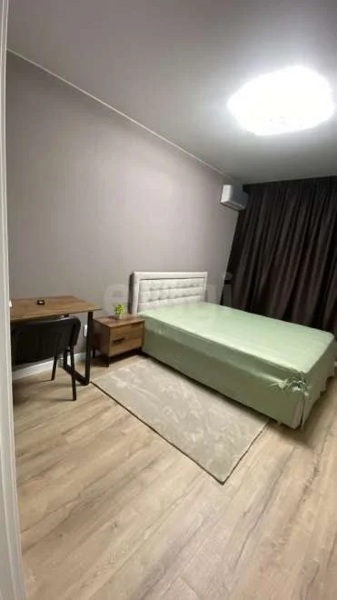 1-к квартира, 36.79м² (улица Адмирала Серебрякова, 3к3) - миниатюра 3