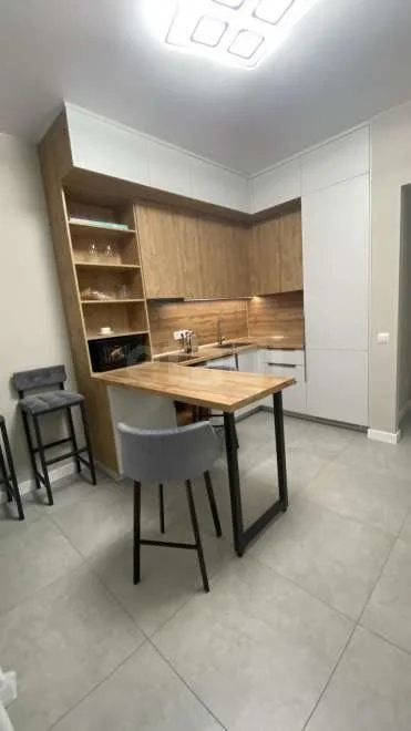 1-к квартира, 36.79м² (улица Адмирала Серебрякова, 3к3) - миниатюра 5