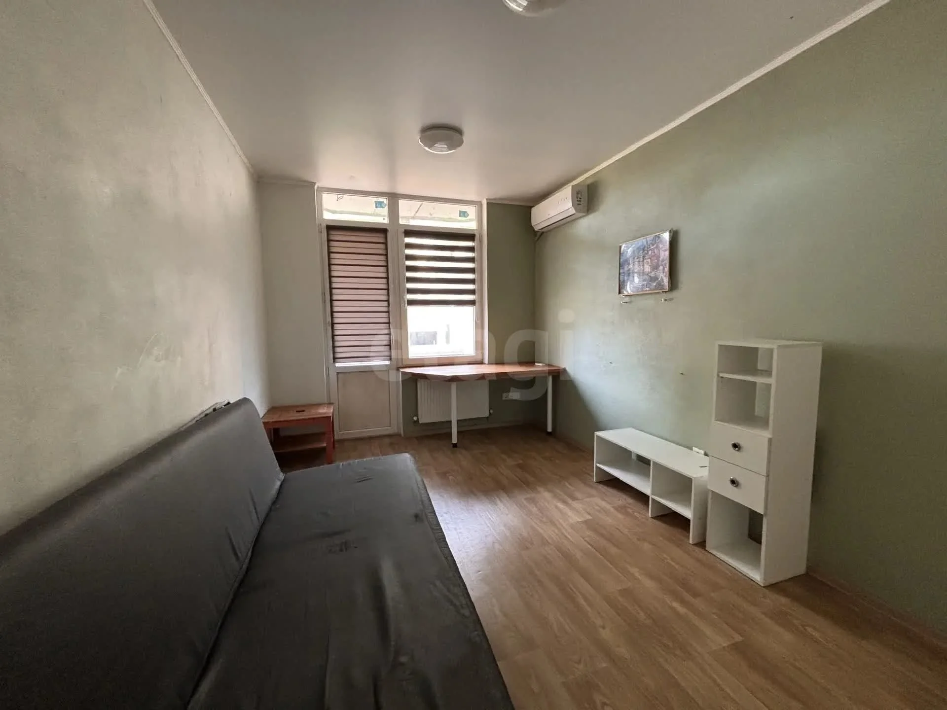 1-к квартира, 29м² (улица имени Петра Анжу, 10к4) - миниатюра 2