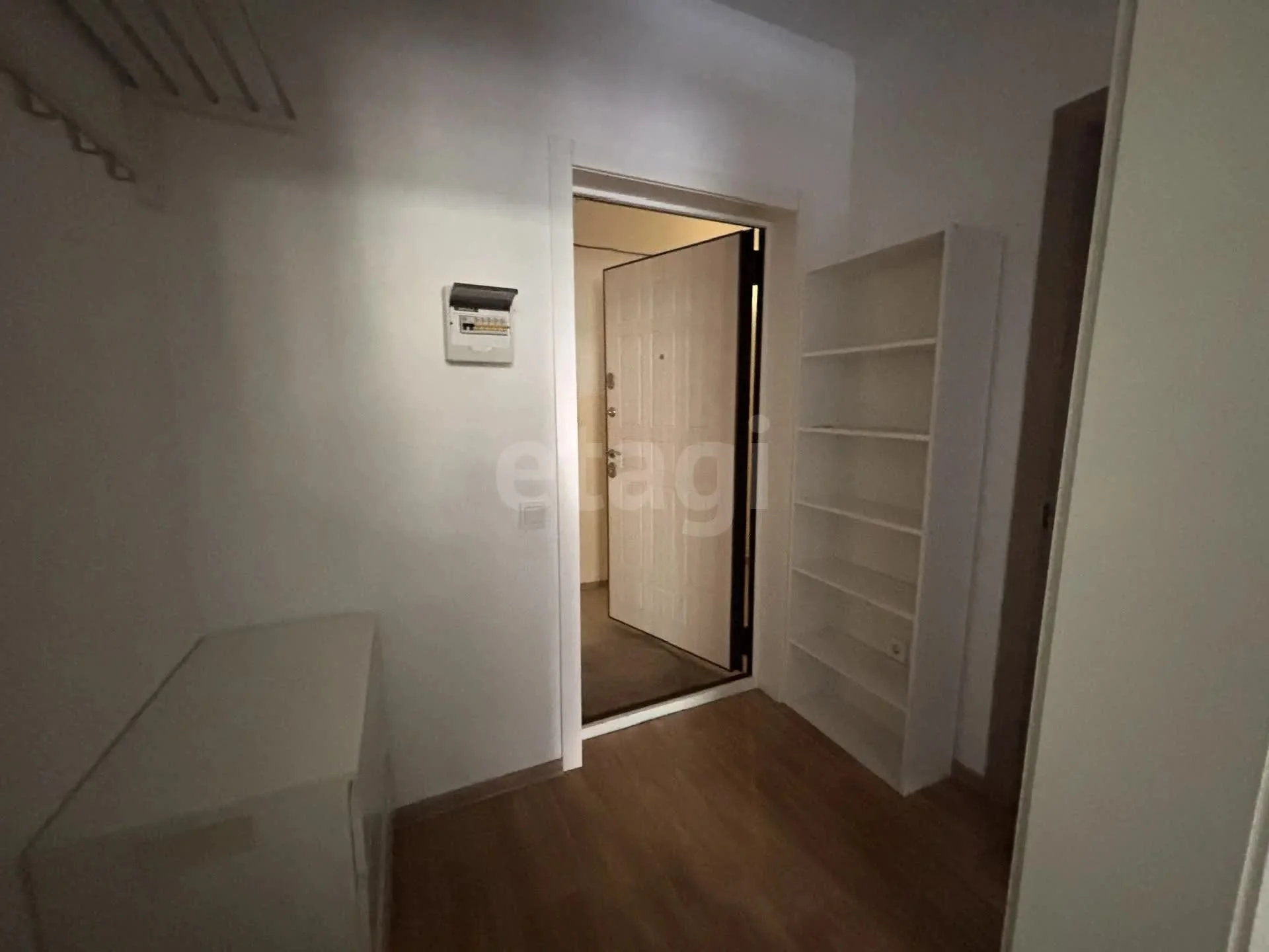 1-к квартира, 29м² (улица имени Петра Анжу, 10к4) - миниатюра 5