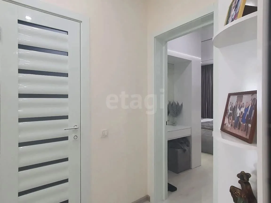 2-к квартира, 73м² (Восточно-Кругликовская улица, 42/3к1) - миниатюра 10