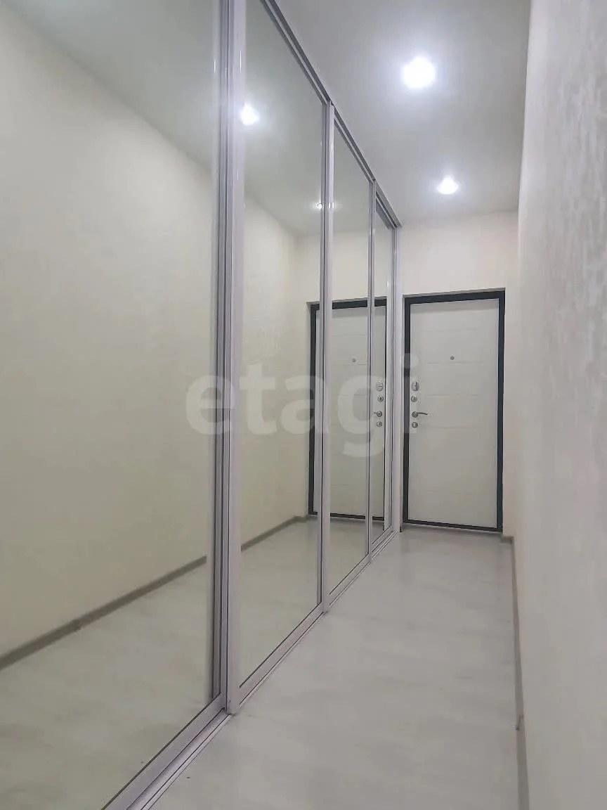 2-к квартира, 73м² (Восточно-Кругликовская улица, 42/3к1) - миниатюра 11