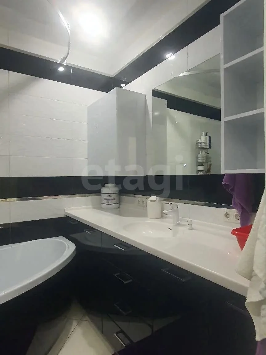 2-к квартира, 73м² (Восточно-Кругликовская улица, 42/3к1) - миниатюра 12
