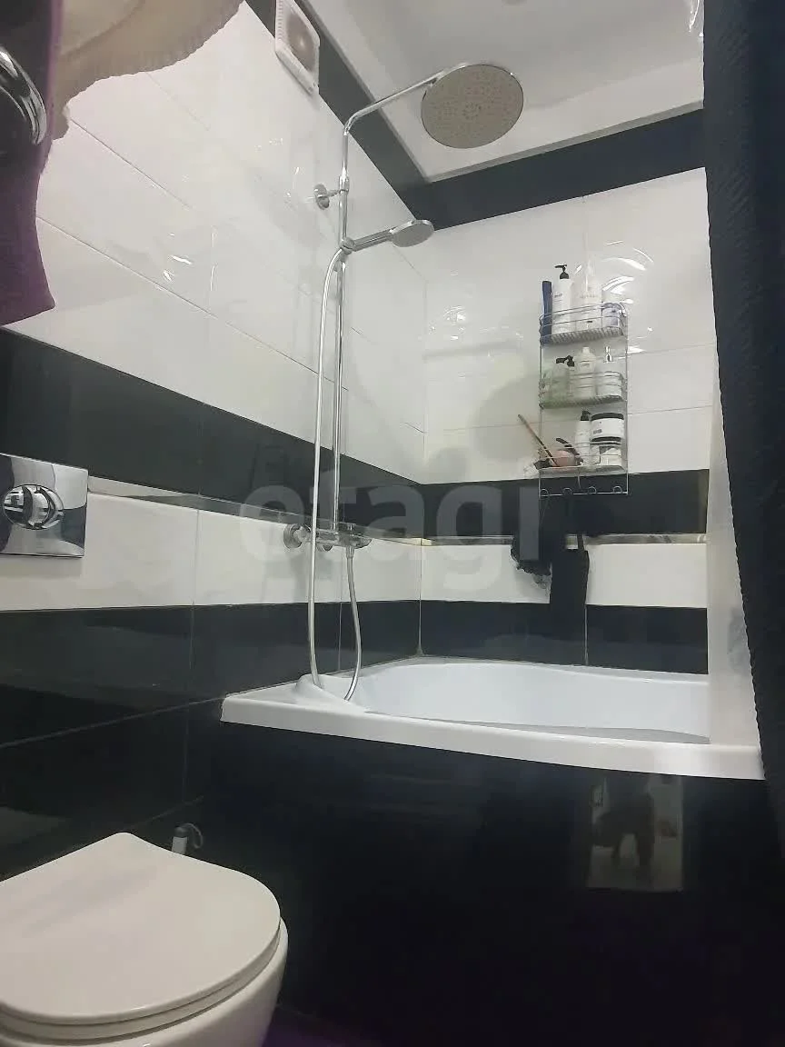 2-к квартира, 73м² (Восточно-Кругликовская улица, 42/3к1) - миниатюра 14