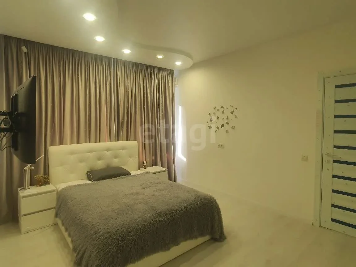 2-к квартира, 73м² (Восточно-Кругликовская улица, 42/3к1) - миниатюра 4