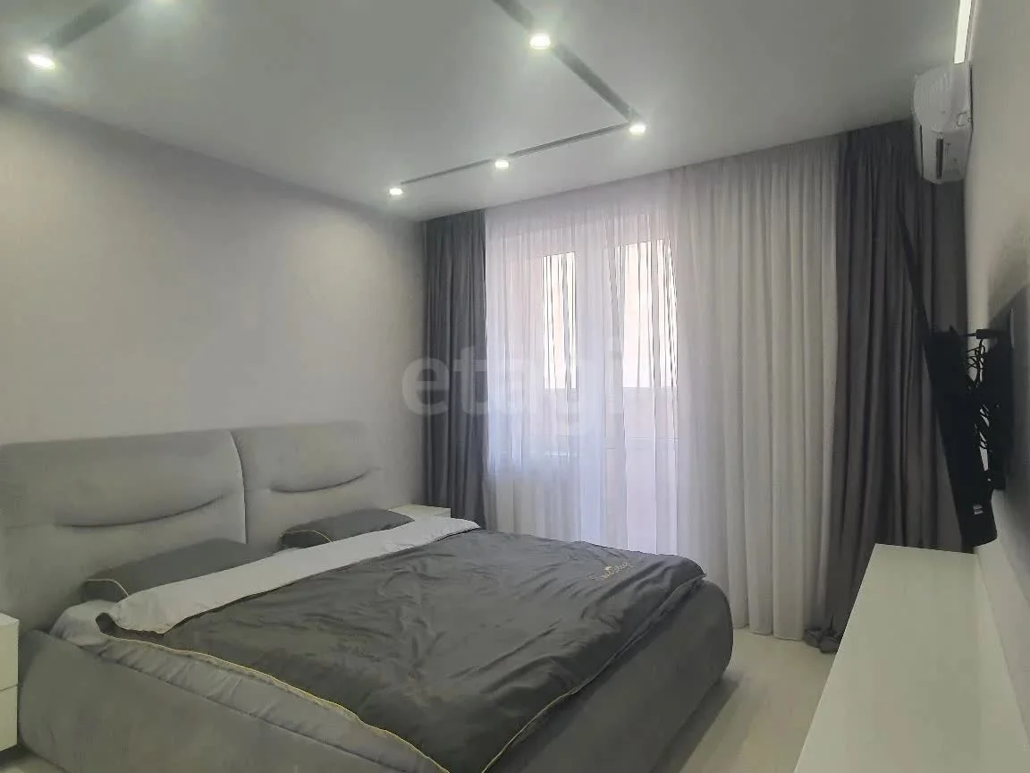 2-к квартира, 73м² (Восточно-Кругликовская улица, 42/3к1) - миниатюра 5