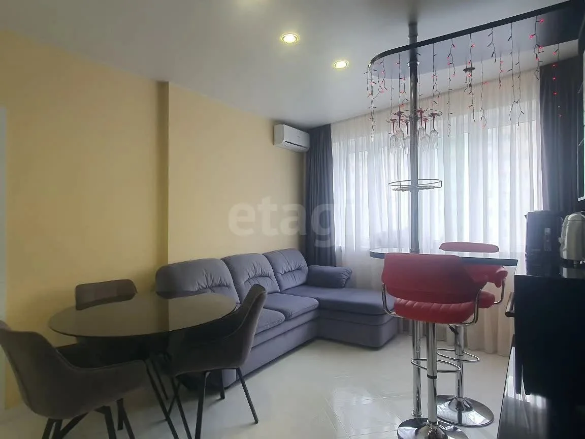 2-к квартира, 73м² (Восточно-Кругликовская улица, 42/3к1) - миниатюра 6