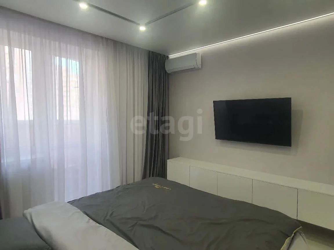 2-к квартира, 73м² (Восточно-Кругликовская улица, 42/3к1) - миниатюра 7