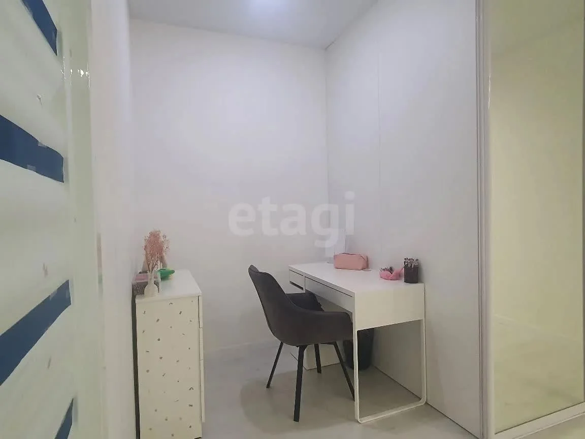 2-к квартира, 73м² (Восточно-Кругликовская улица, 42/3к1) - миниатюра 8