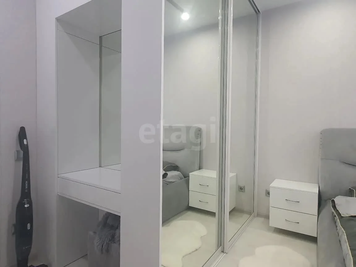 2-к квартира, 73м² (Восточно-Кругликовская улица, 42/3к1) - миниатюра 9