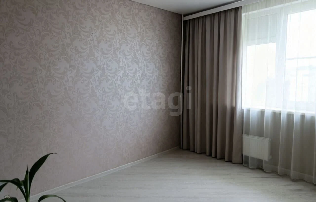 2-к квартира, 52м² (Сормовская улица, 189) - миниатюра 2