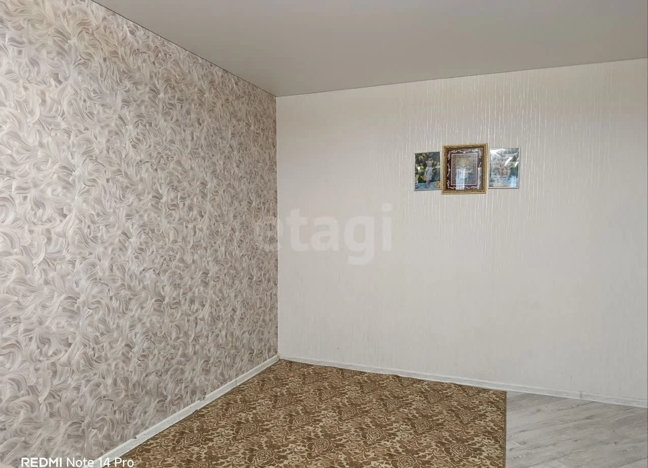 2-к квартира, 52м² (Сормовская улица, 189) - миниатюра 3