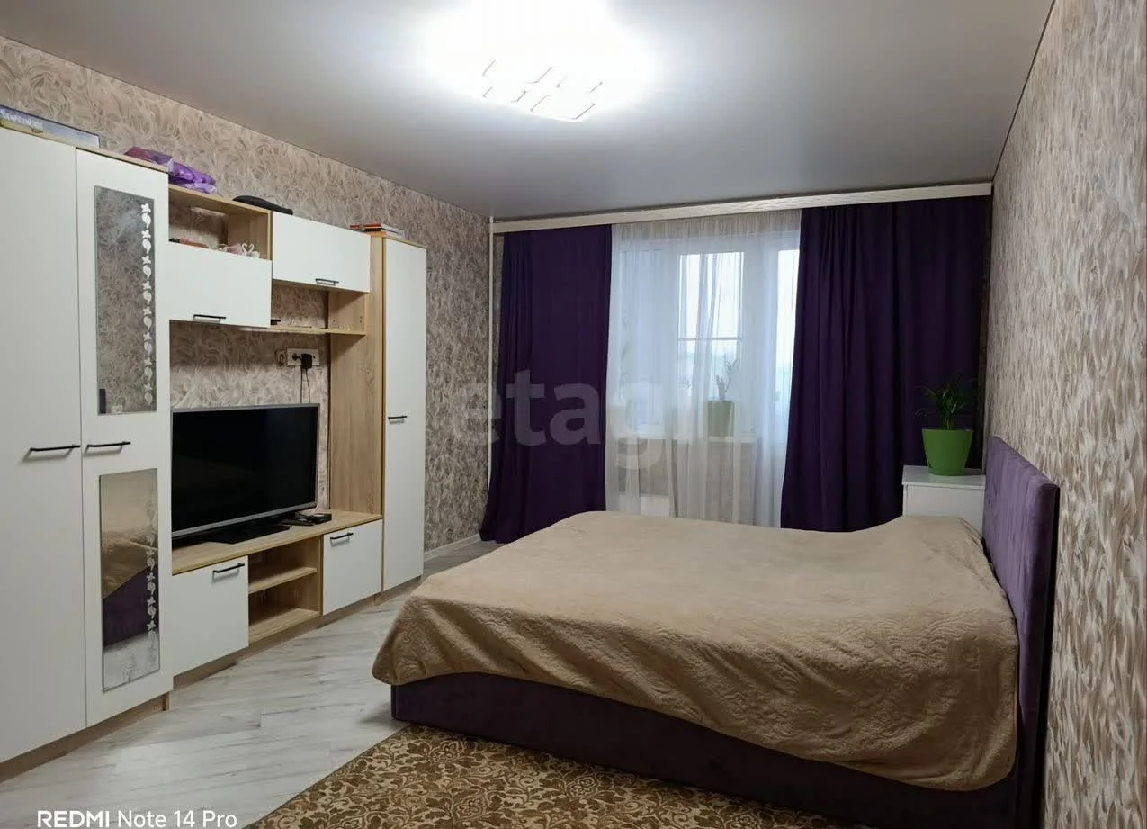 2-к квартира, 52м² (Сормовская улица, 189) - миниатюра 4