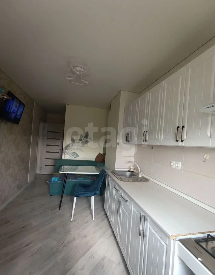 2-к квартира, 52м² (Сормовская улица, 189) - миниатюра 6