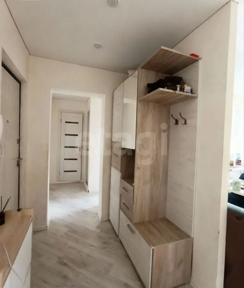 2-к квартира, 52м² (Сормовская улица, 189) - миниатюра 8