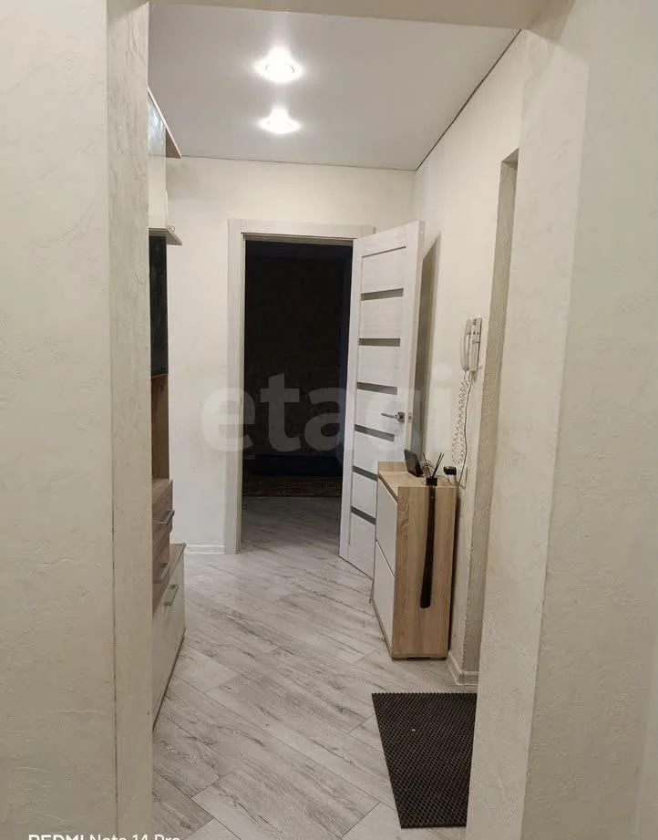 2-к квартира, 52м² (Сормовская улица, 189) - миниатюра 9