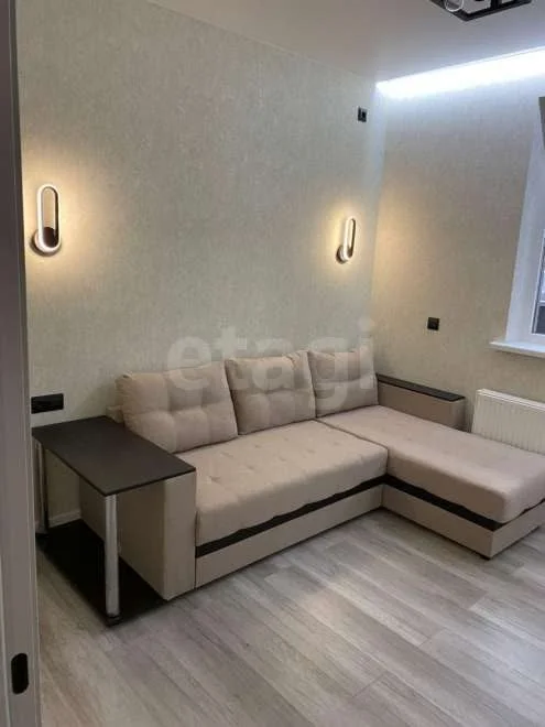 1-к квартира, 33м² (улица Западный Обход, 57) - миниатюра 6