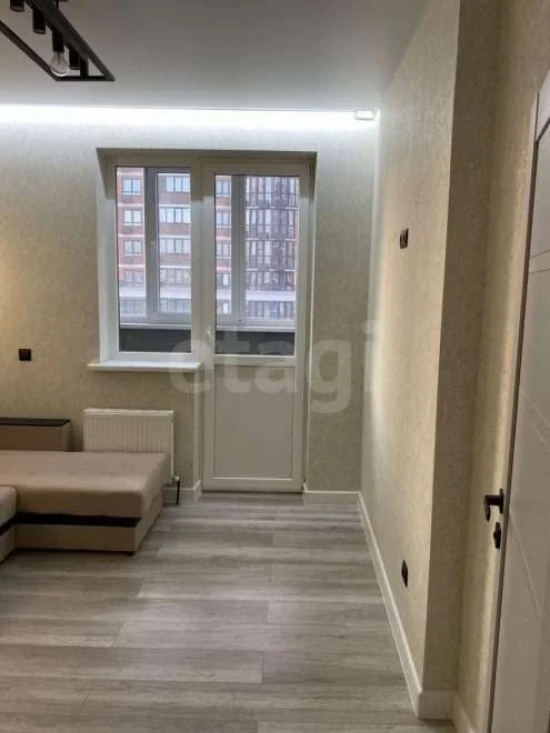 1-к квартира, 33м² (улица Западный Обход, 57) - миниатюра 7