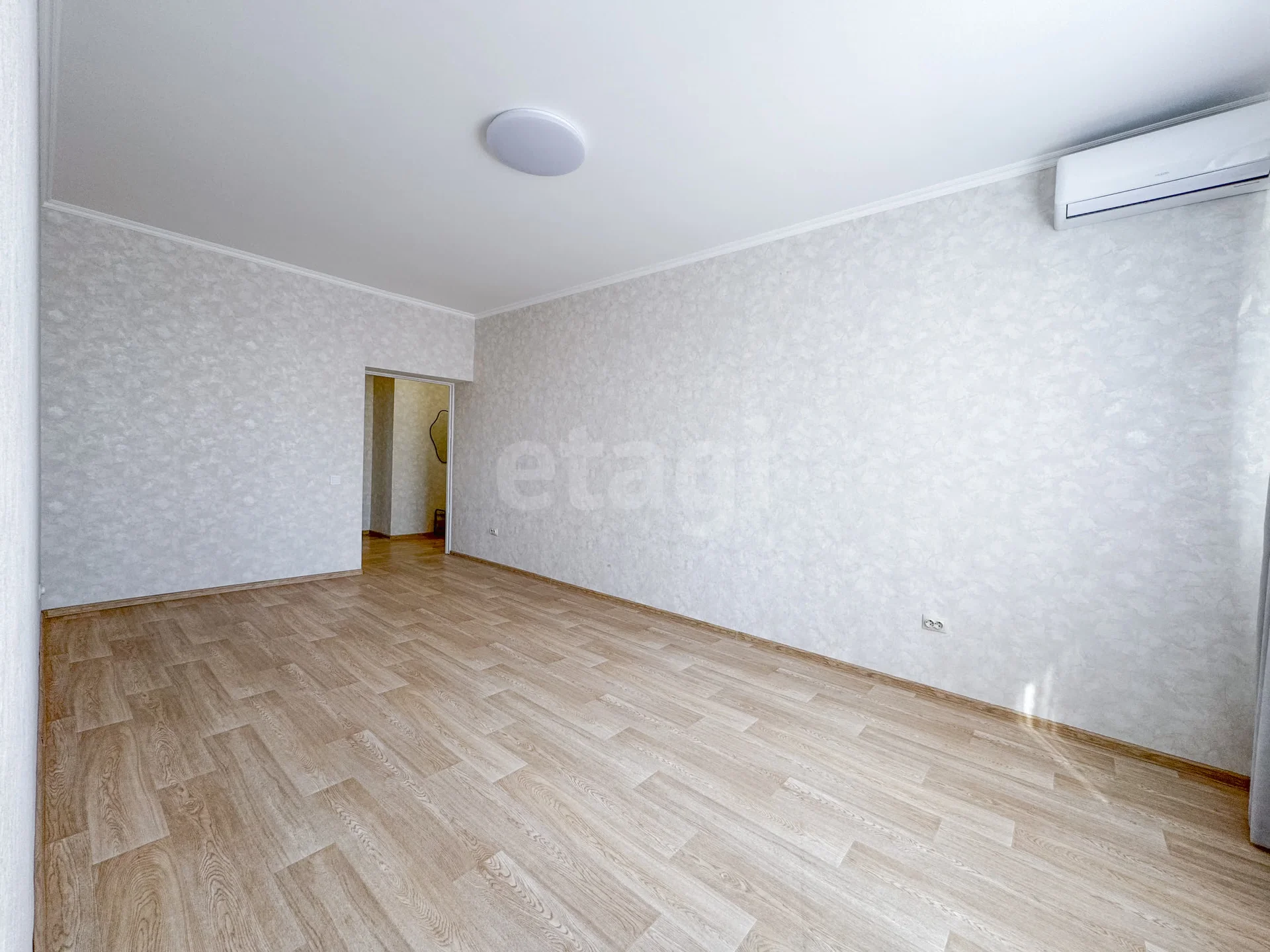 1-к квартира, 42.7м² (улица имени Н.Г. Чернышёва, 27) - миниатюра 10