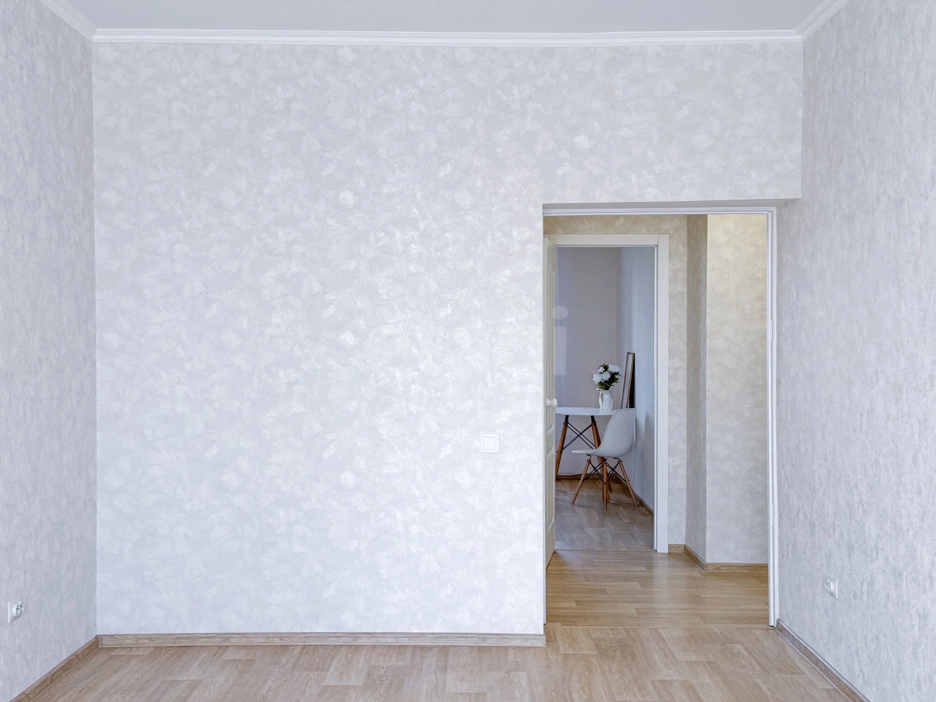 1-к квартира, 42.7м² (улица имени Н.Г. Чернышёва, 27) - миниатюра 11