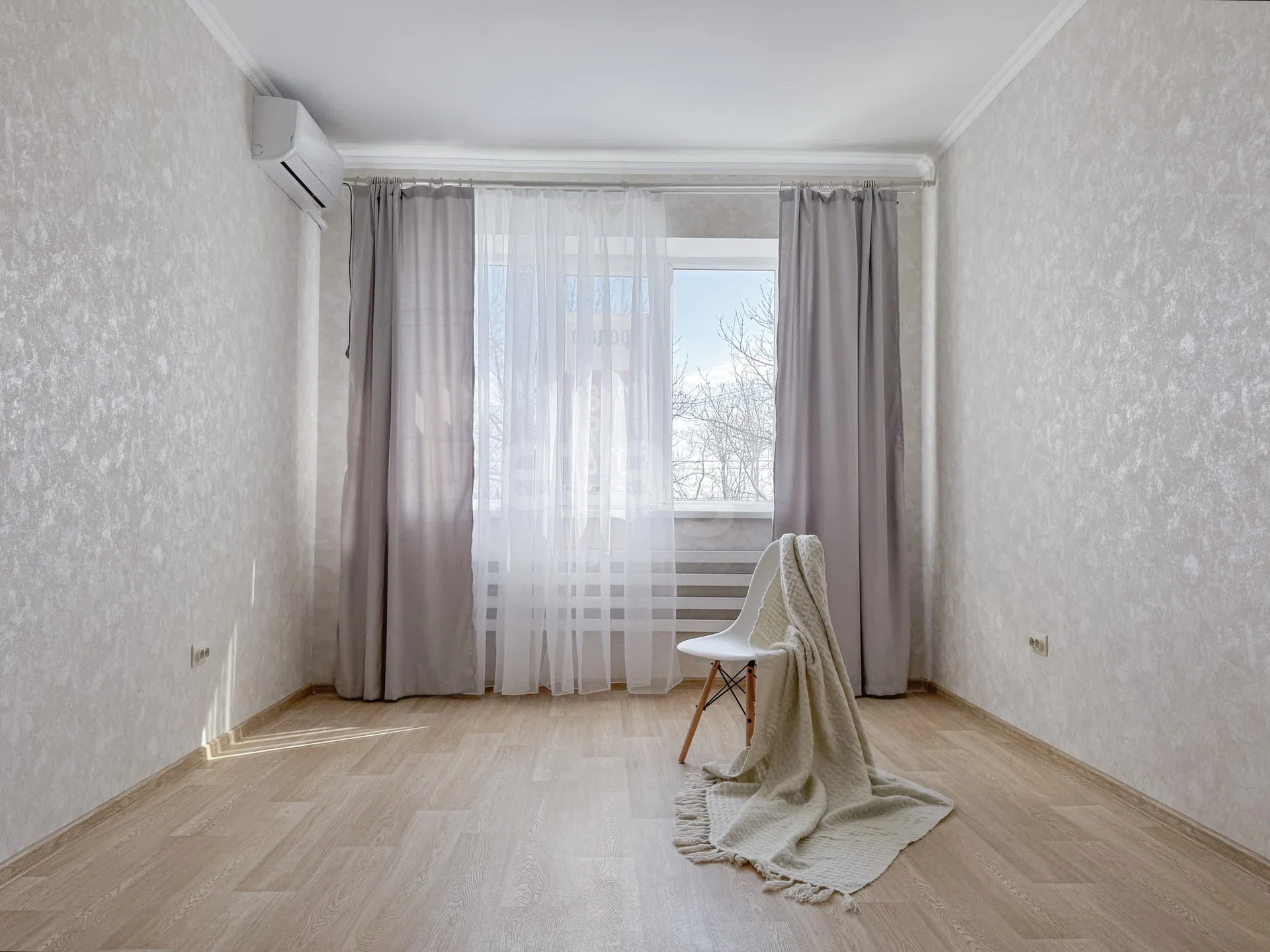 1-к квартира, 42.7м² (улица имени Н.Г. Чернышёва, 27) - миниатюра 8
