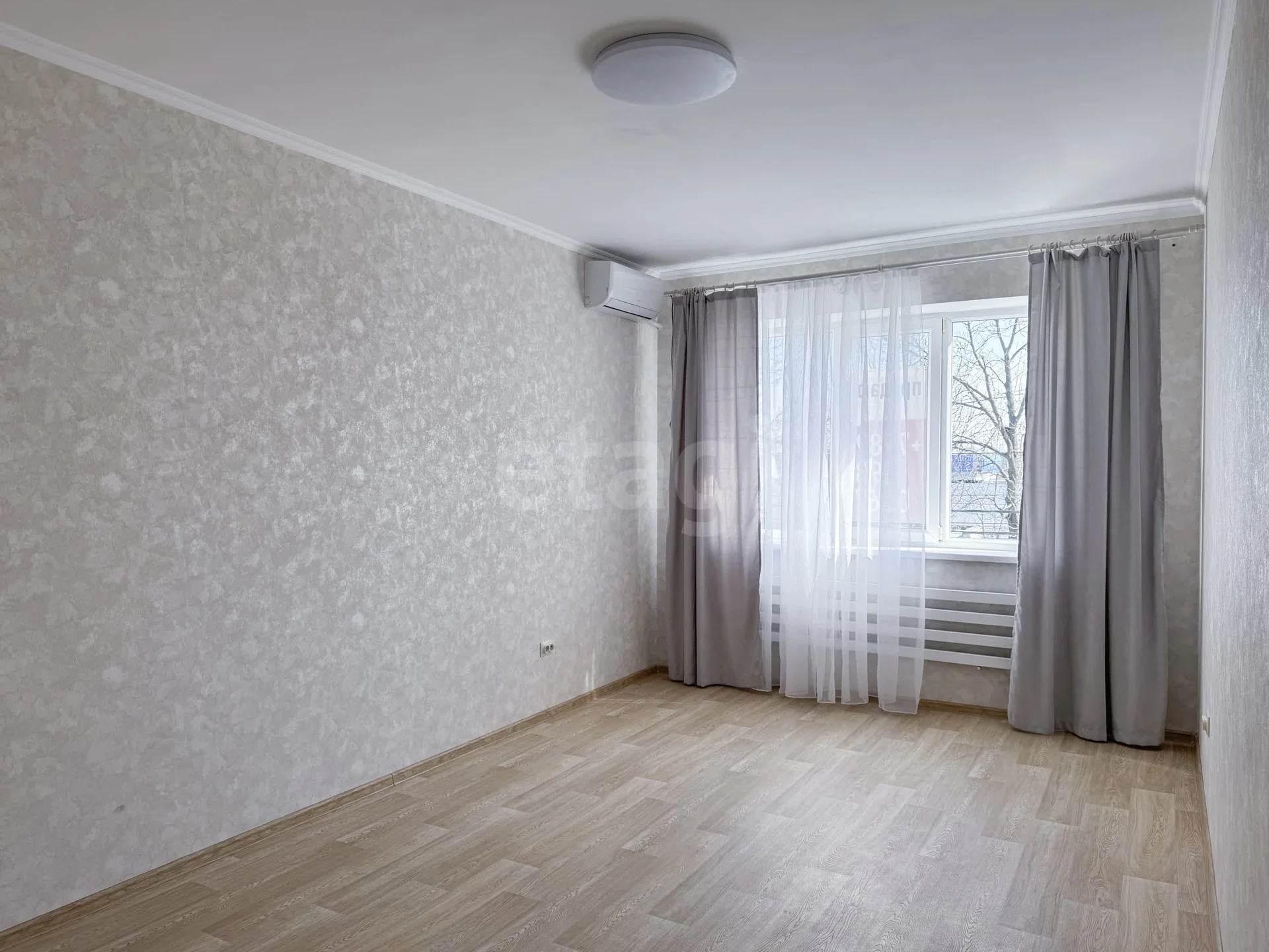 1-к квартира, 42.7м² (улица имени Н.Г. Чернышёва, 27) - миниатюра 9