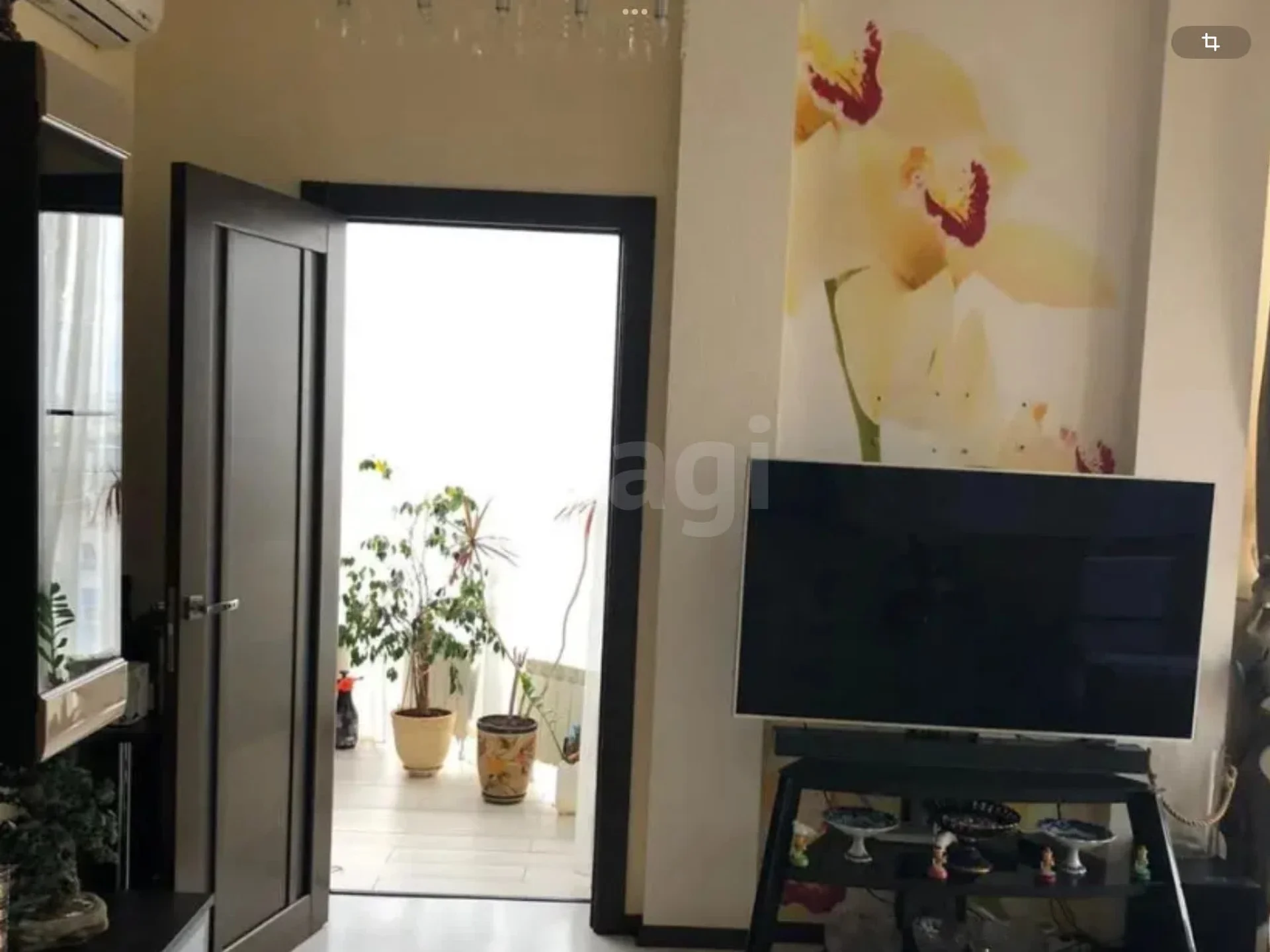3-к квартира, 80м² (улица Кубанская Набережная, 39) - миниатюра 11
